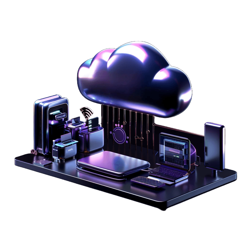 Custom Software & SaaS Development