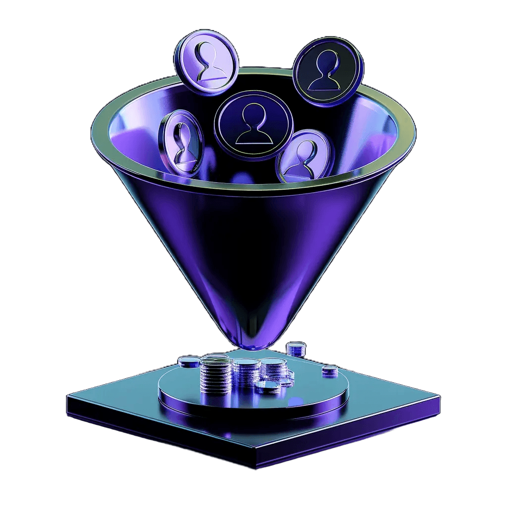 Conversion Landing Systems